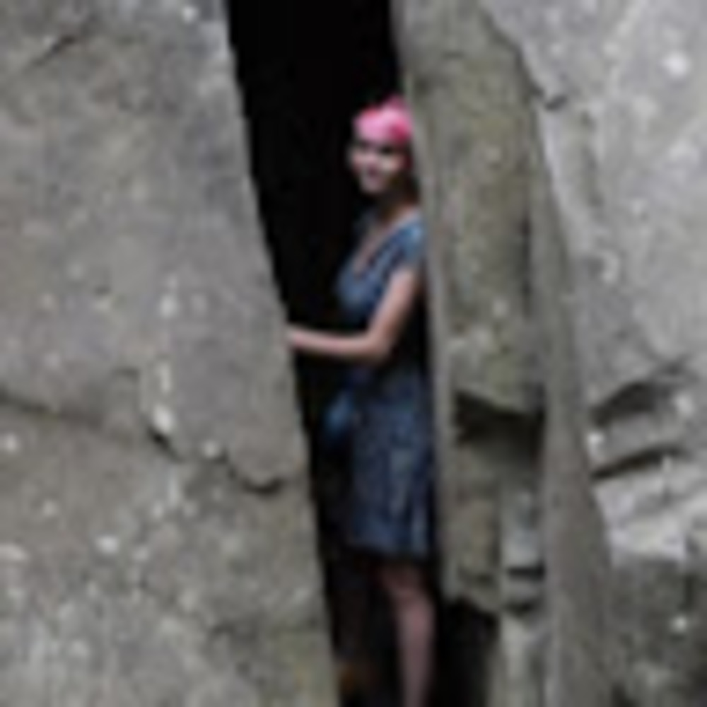 Meet your Posher, Courtney